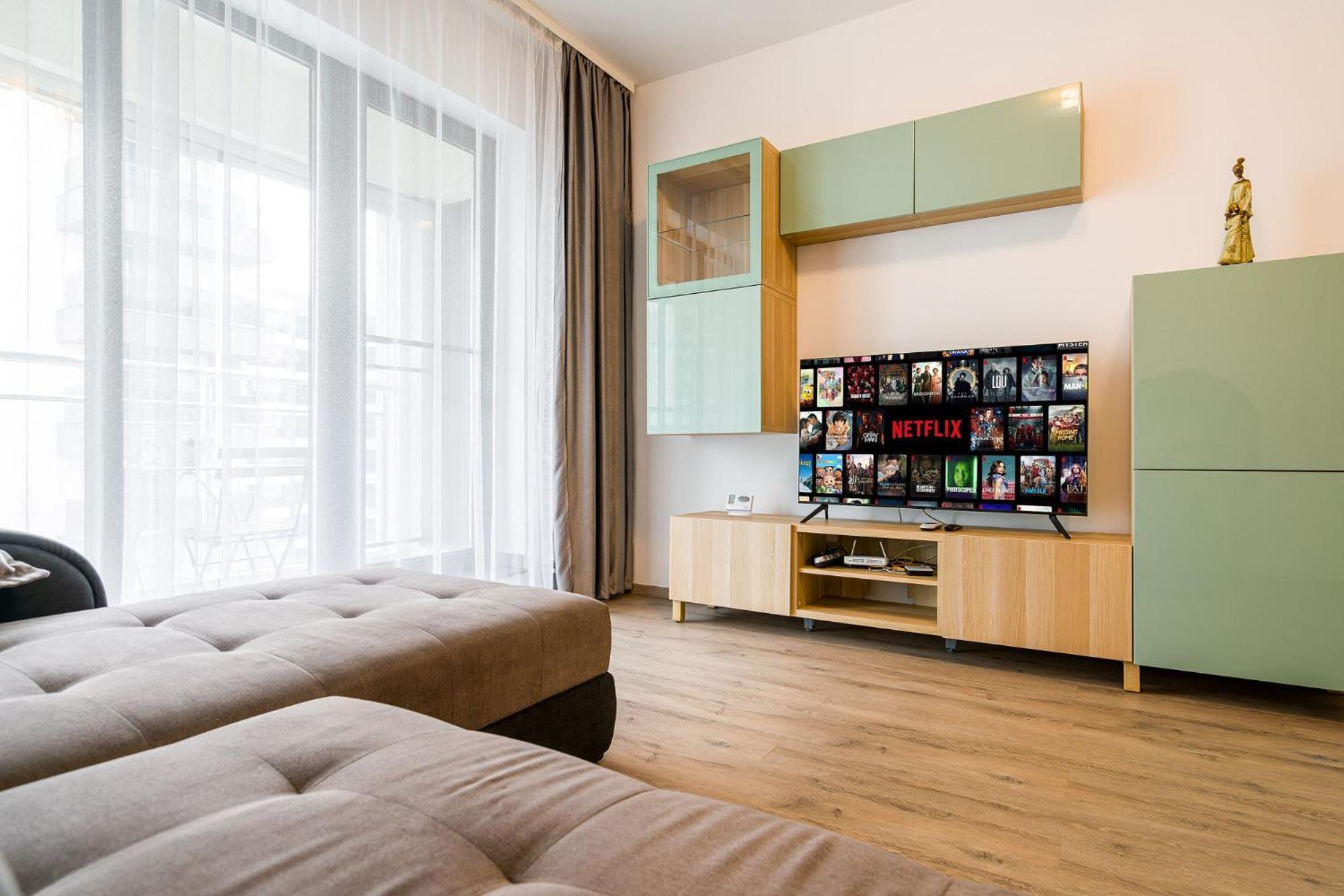 Politehnica Deluxe Apartment Bucarest Exterior foto